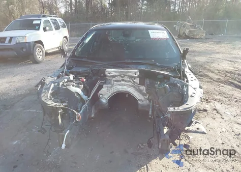 2014 BMW M5 from USA, damaged, VIN WBSFV9C53ED097209